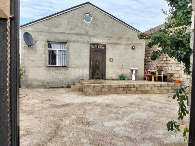 Продаётся 3-комн. дом/дача 90 м², пос. Ени Сураханы, photo 18 from 29