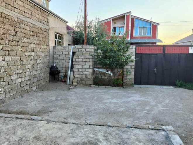 Продаётся 3-комн. дом/дача 90 м², пос. Ени Сураханы, photo 21 from 29