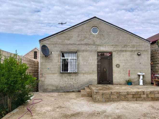 Продаётся 3-комн. дом/дача 90 м², пос. Ени Сураханы, photo 19 from 29