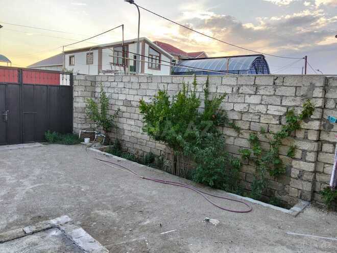 Продаётся 3-комн. дом/дача 90 м², пос. Ени Сураханы, photo 23 from 29