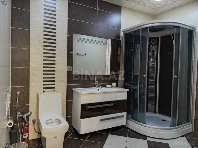 Сдаётся 2-комн. новостройка 120 м², Насиминский  р., photo 7 from 12