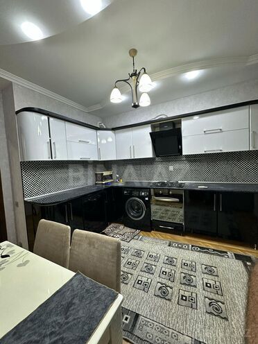 İcarəyə verilir 2 otaqlı yeni tikili 82 m², Əhmədli m., photo 10 from 17