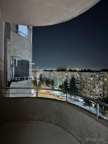 İcarəyə verilir 2 otaqlı yeni tikili 82 m², Əhmədli m., photo 16 from 17