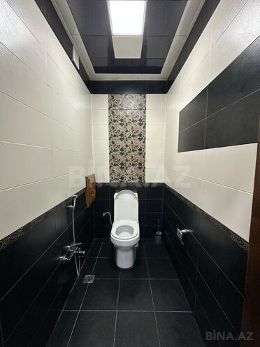 İcarəyə verilir 2 otaqlı yeni tikili 82 m², Əhmədli m., photo 15 from 17