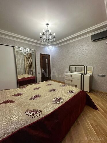 İcarəyə verilir 2 otaqlı yeni tikili 82 m², Əhmədli m., photo 7 from 17
