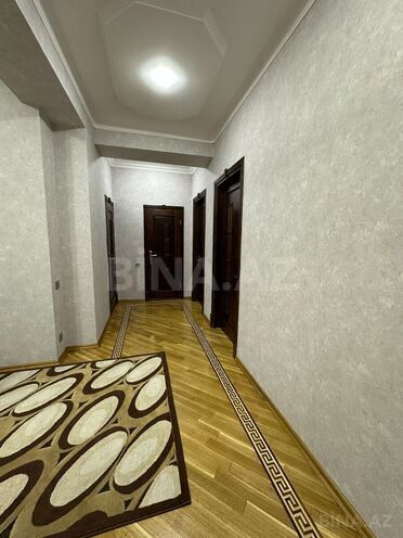 İcarəyə verilir 2 otaqlı yeni tikili 82 m², Əhmədli m., photo 12 from 17