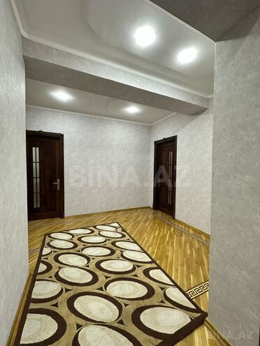 İcarəyə verilir 2 otaqlı yeni tikili 82 m², Əhmədli m., photo 8 from 17