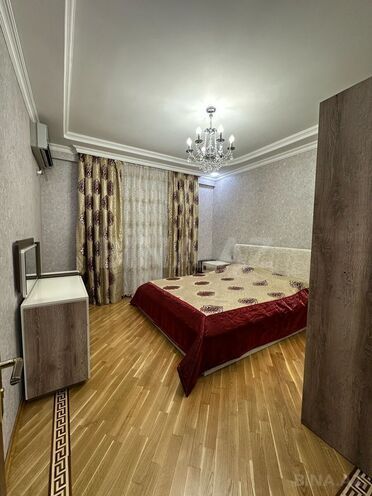 İcarəyə verilir 2 otaqlı yeni tikili 82 m², Əhmədli m., photo 6 from 17