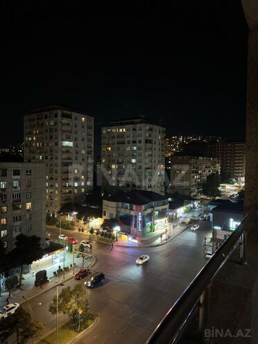 İcarəyə verilir 2 otaqlı yeni tikili 82 m², Əhmədli m., photo 5 from 17