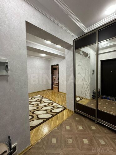 İcarəyə verilir 2 otaqlı yeni tikili 82 m², Əhmədli m., photo 4 from 17