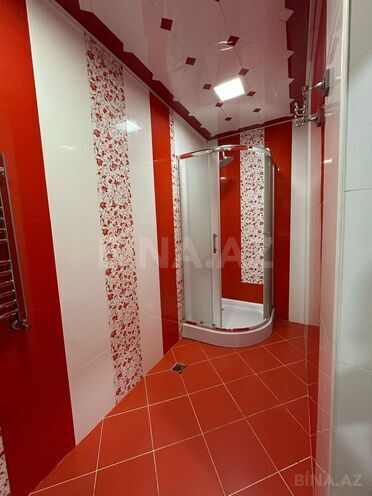 İcarəyə verilir 2 otaqlı yeni tikili 82 m², Əhmədli m., photo 14 from 17