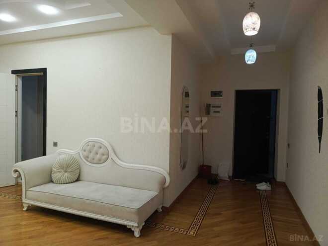 Сдаётся 2-комн. новостройка 120 м², Насиминский  р., photo 8 from 12
