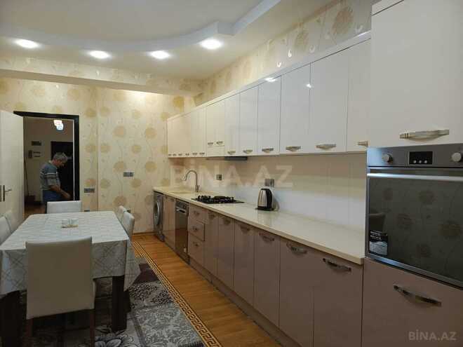 Сдаётся 2-комн. новостройка 120 м², Насиминский  р., photo 5 from 12