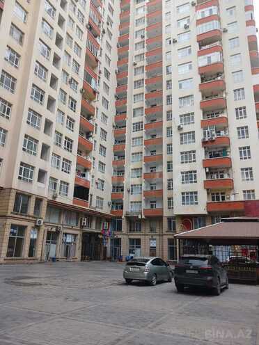 Satılır 2 otaqlı yeni tikili 74 m², Yeni Yasamal q., photo 4 from 19