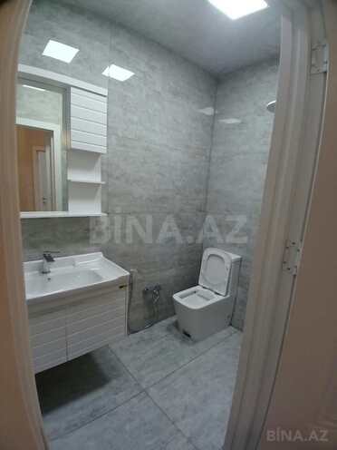 Satılır 2 otaqlı yeni tikili 74 m², Yeni Yasamal q., photo 13 from 19