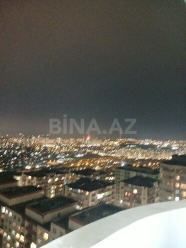 Satılır 2 otaqlı yeni tikili 74 m², Yeni Yasamal q., photo 14 from 19