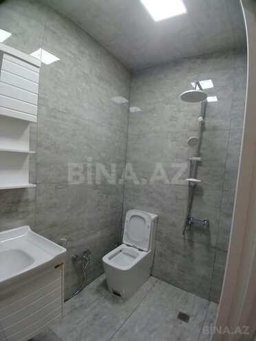 Satılır 2 otaqlı yeni tikili 74 m², Yeni Yasamal q., photo 17 from 19
