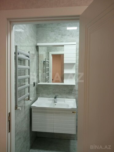 Satılır 2 otaqlı yeni tikili 74 m², Yeni Yasamal q., photo 18 from 19