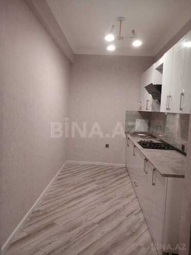 Satılır 2 otaqlı yeni tikili 74 m², Yeni Yasamal q., photo 10 from 19