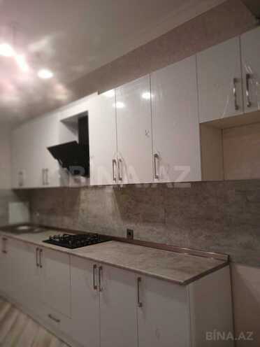 Satılır 2 otaqlı yeni tikili 74 m², Yeni Yasamal q., photo 12 from 19