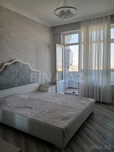 Satılır 2 otaqlı yeni tikili 74 m², Yeni Yasamal q., photo 3 from 19