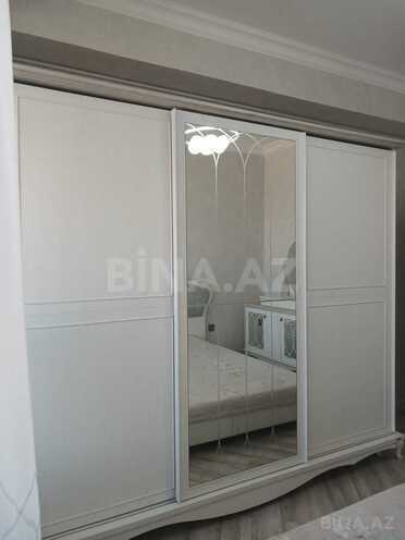 Satılır 2 otaqlı yeni tikili 74 m², Yeni Yasamal q., photo 5 from 19