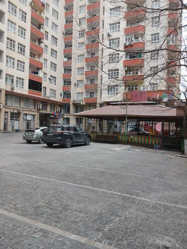 Satılır 2 otaqlı yeni tikili 74 m², Yeni Yasamal q., photo 8 from 19