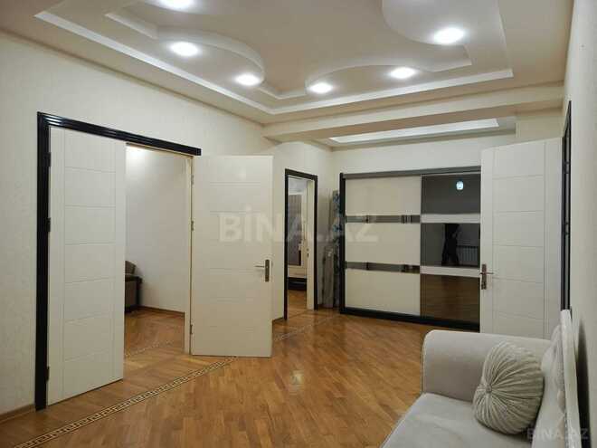 Сдаётся 2-комн. новостройка 120 м², Насиминский  р., photo 9 from 12