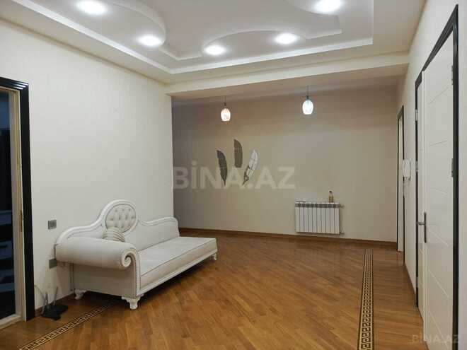Сдаётся 2-комн. новостройка 120 м², Насиминский  р., photo 4 from 12