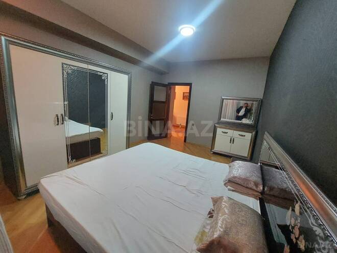 Сдается 3-комн. новостройка 110 м², м. 8 ноября, photo 10 from 16
