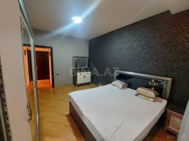 Сдается 3-комн. новостройка 110 м², м. 8 ноября, photo 9 from 16