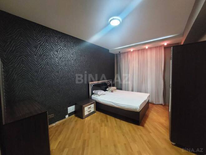 Сдается 3-комн. новостройка 110 м², м. 8 ноября, photo 8 from 16