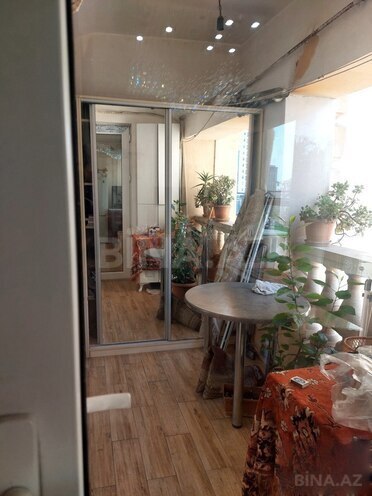 Продаётся 2-комн. вторичка 62 м², м. Низами, photo 13 from 14
