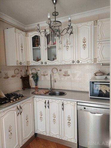 Продаётся 2-комн. вторичка 62 м², м. Низами, photo 12 from 14