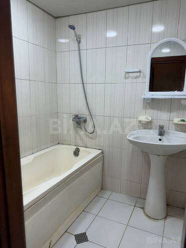 İcarəyə verilir 2 otaqlı köhnə tikili 60 m², İnşaatçılar m., photo 12 from 13