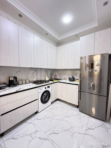 Satılır 2 otaqlı yeni tikili 82 m², Əhmədli m., photo 9 from 14