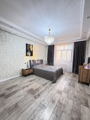 Satılır 2 otaqlı yeni tikili 82 m², Əhmədli m., photo 5 from 14