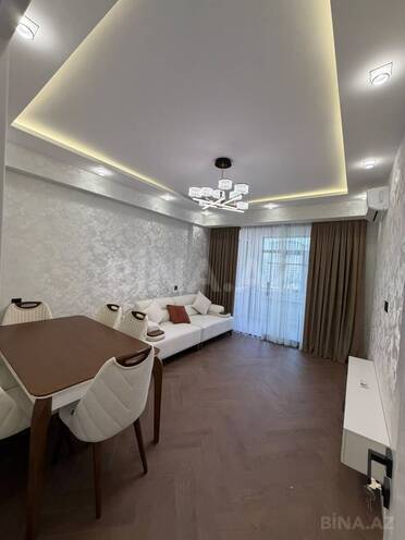 Satılır 3 otaqlı yeni tikili 80 m², Neftçilər m., photo 4 from 26