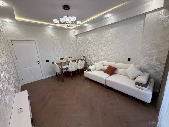 Satılır 3 otaqlı yeni tikili 80 m², Neftçilər m., photo 5 from 26