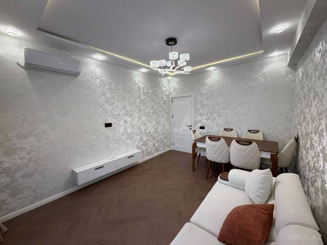 Satılır 3 otaqlı yeni tikili 80 m², Neftçilər m., photo 7 from 26