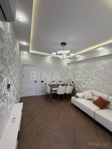 Satılır 3 otaqlı yeni tikili 80 m², Neftçilər m., photo 6 from 26