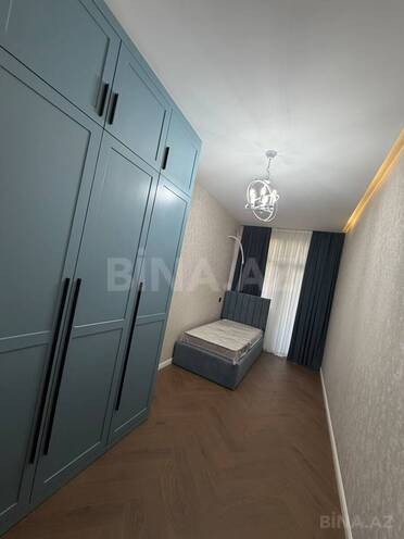 Satılır 3 otaqlı yeni tikili 80 m², Neftçilər m., photo 15 from 26