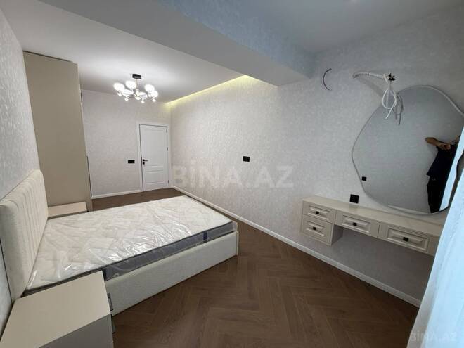 Satılır 3 otaqlı yeni tikili 80 m², Neftçilər m., photo 13 from 26