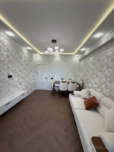 Satılır 3 otaqlı yeni tikili 80 m², Neftçilər m., photo 8 from 26