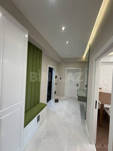 Satılır 3 otaqlı yeni tikili 80 m², Neftçilər m., photo 24 from 26