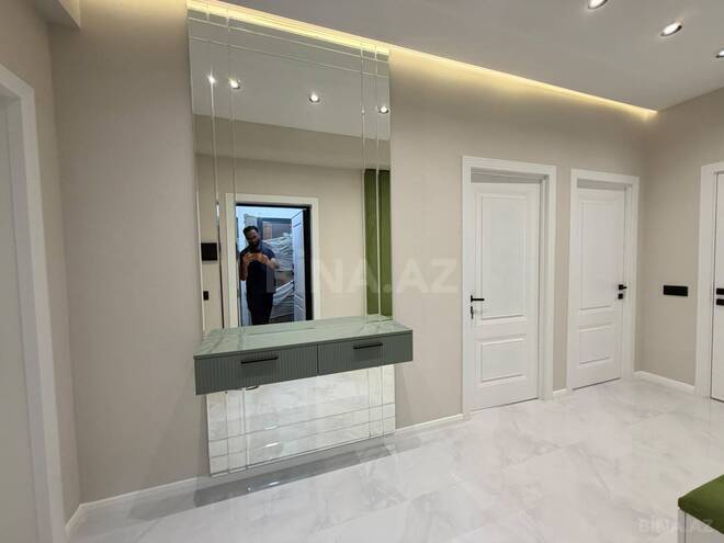 Satılır 3 otaqlı yeni tikili 80 m², Neftçilər m., photo 23 from 26