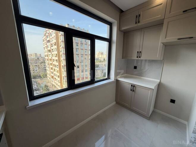 Satılır 3 otaqlı yeni tikili 80 m², Neftçilər m., photo 19 from 26