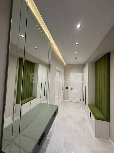 Satılır 3 otaqlı yeni tikili 80 m², Neftçilər m., photo 22 from 26