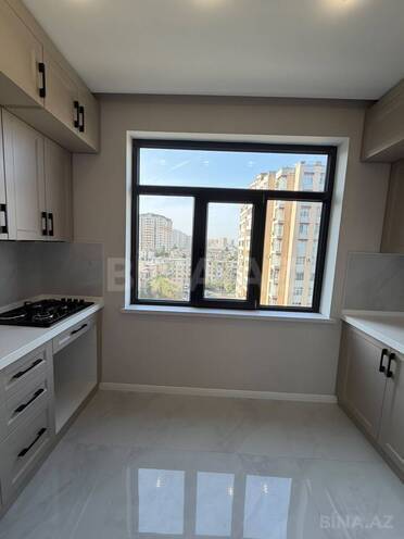Satılır 3 otaqlı yeni tikili 80 m², Neftçilər m., photo 21 from 26