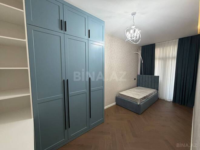 Satılır 3 otaqlı yeni tikili 80 m², Neftçilər m., photo 16 from 26